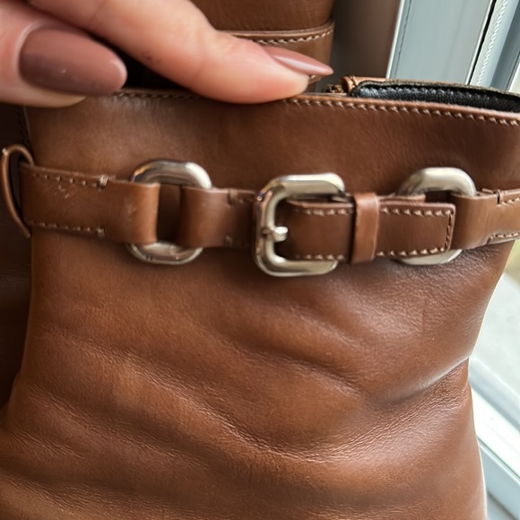 Prada Calzature Donna Ankle Boots - Picture 6 of 10